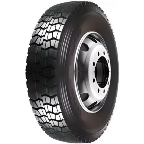 Фото грузовой шины Ovation VI-322 12/0 R24 160/157K PR20 Ведущая